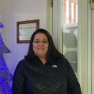 Meet your Posher, Louise